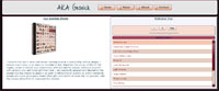 Aka Gesnick Thumb