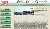 Tonys Restaurant Thumb